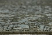 Grey wool carpet 1970, 295 cm x 387 cm