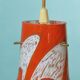 Italian pendant light