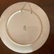 Plate Gien model Urbino
