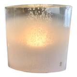 Italian lamp with Murano glassware
