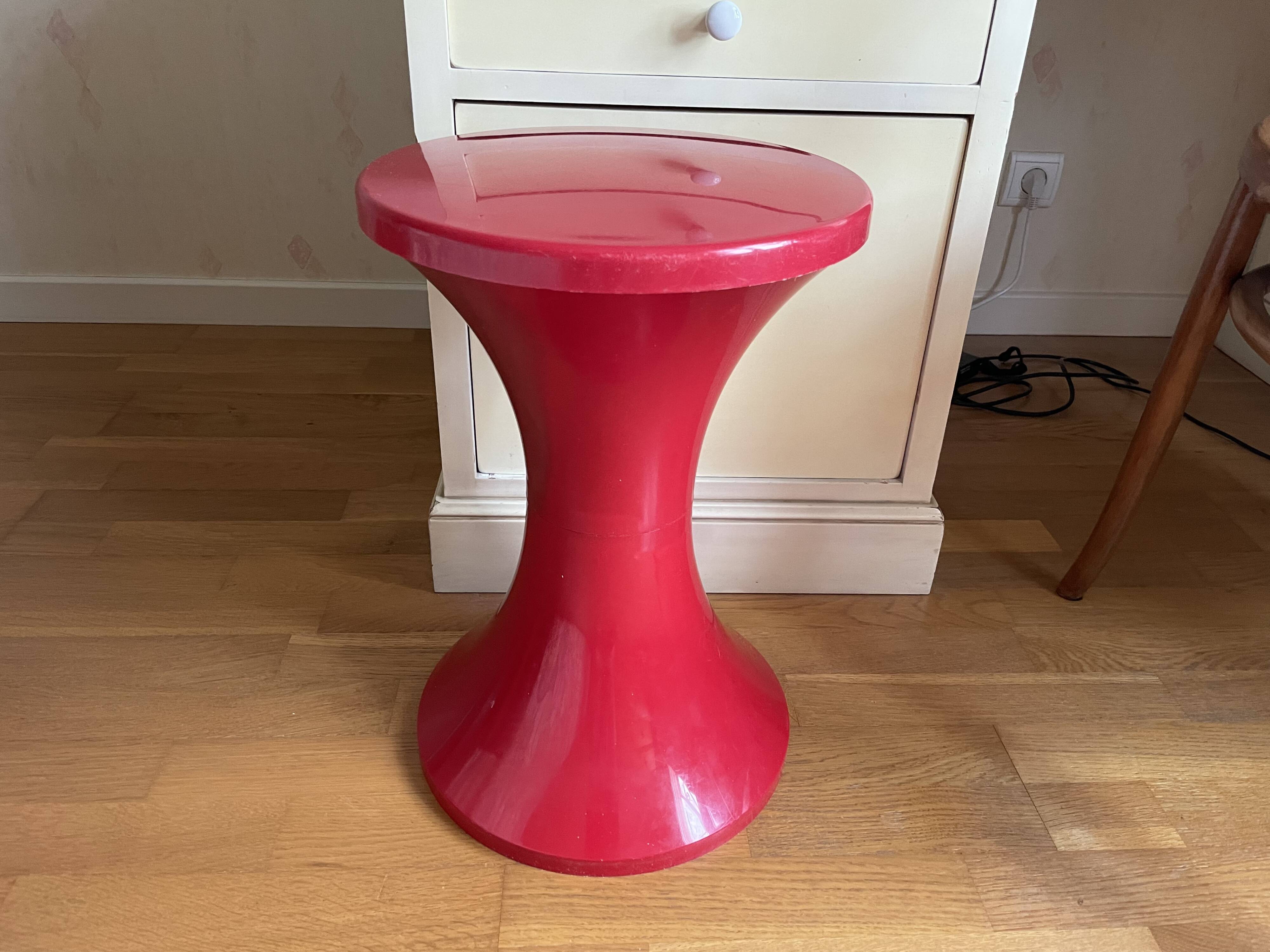 Tam Tam stool