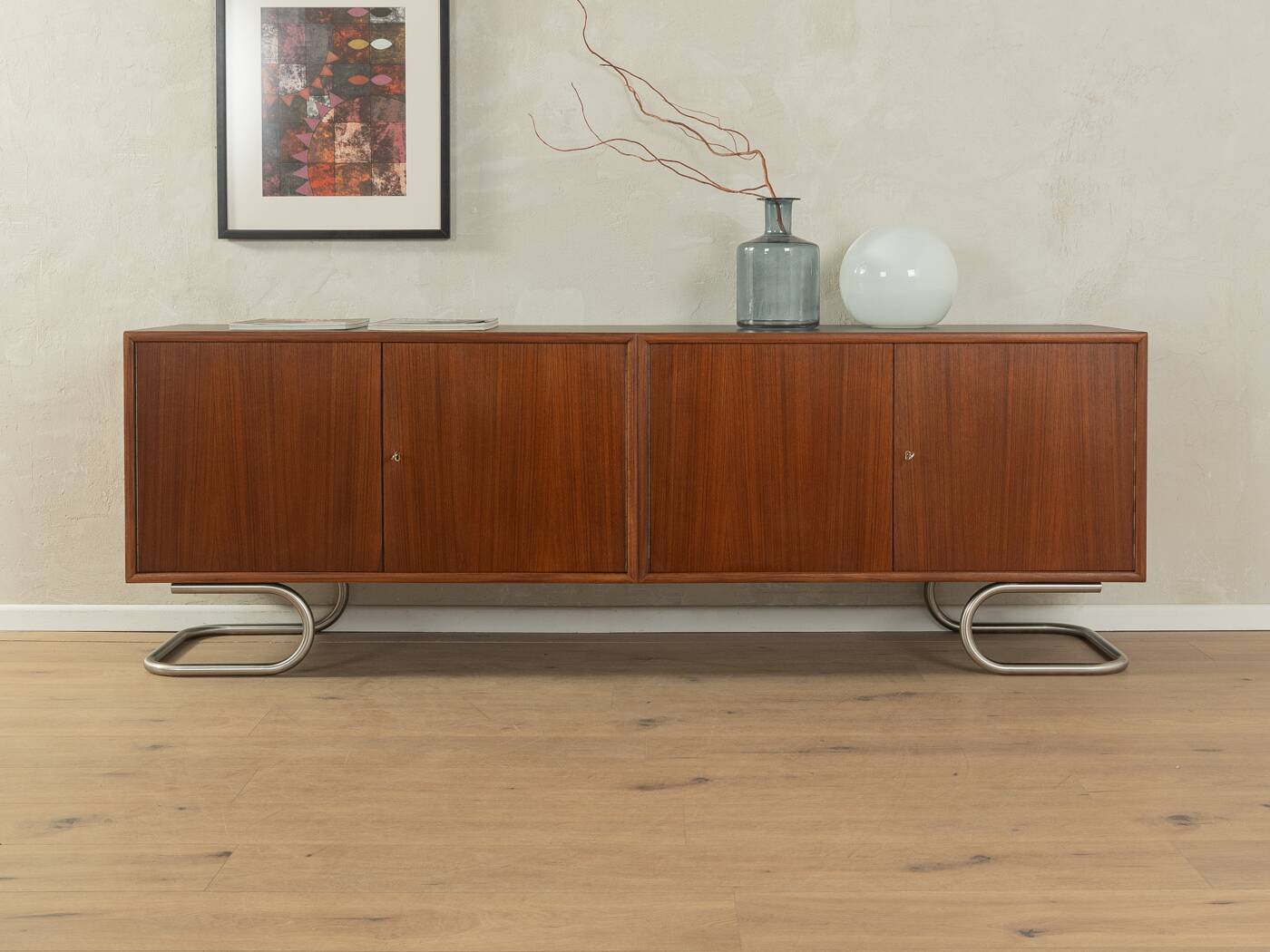 1960s buffet WK furniture
