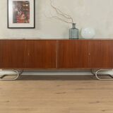 1960s Sideboard WK Möbel