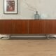1960s buffet WK furniture