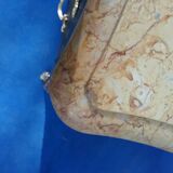 Black dresser style Louis XV