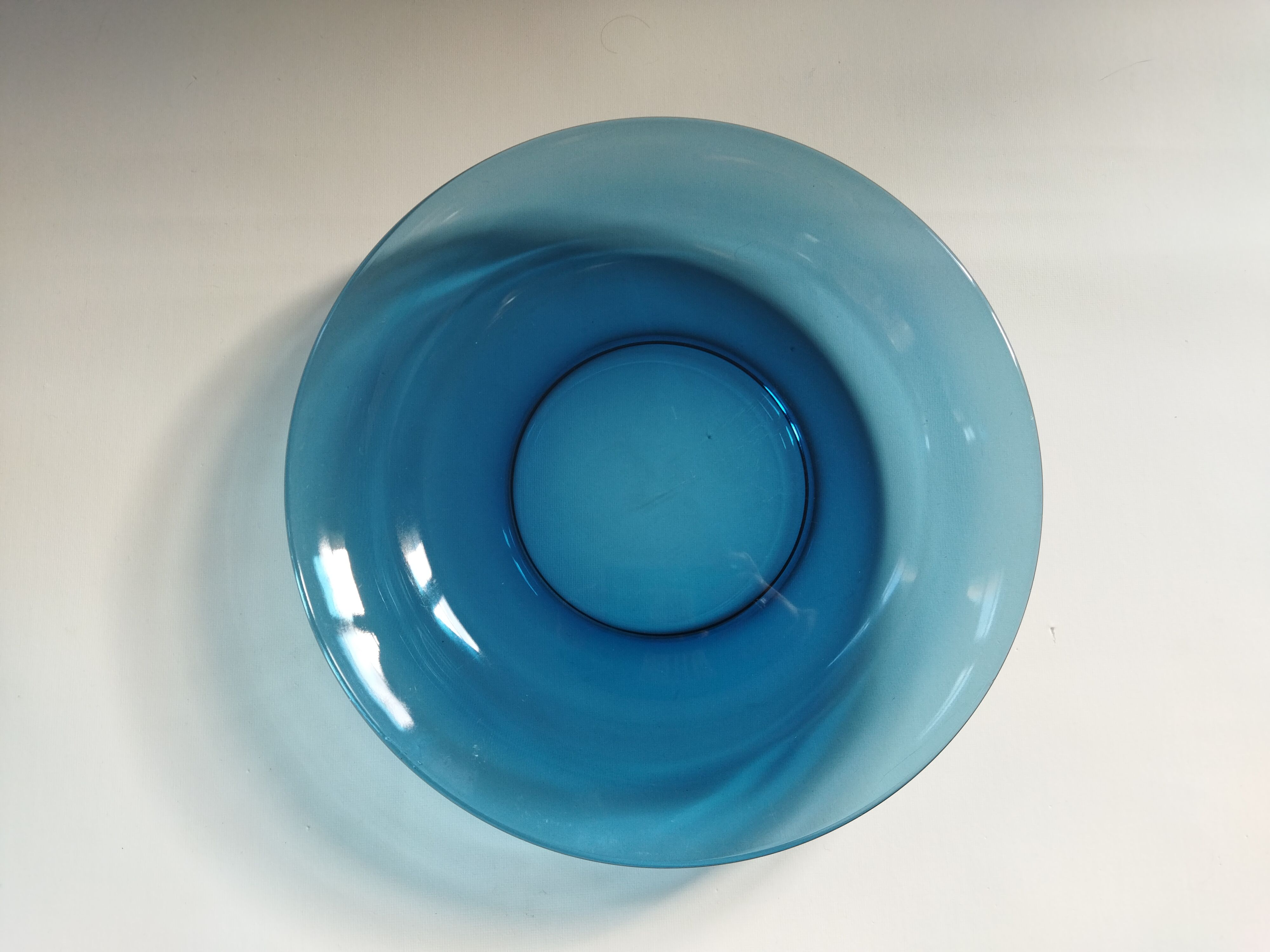 Vereco hollow dish