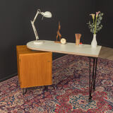 1950s desk