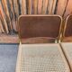 Marcel Breuer "1970 cesca" chairs set of 2