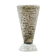 Vase cornet en céramique de Saint Clément