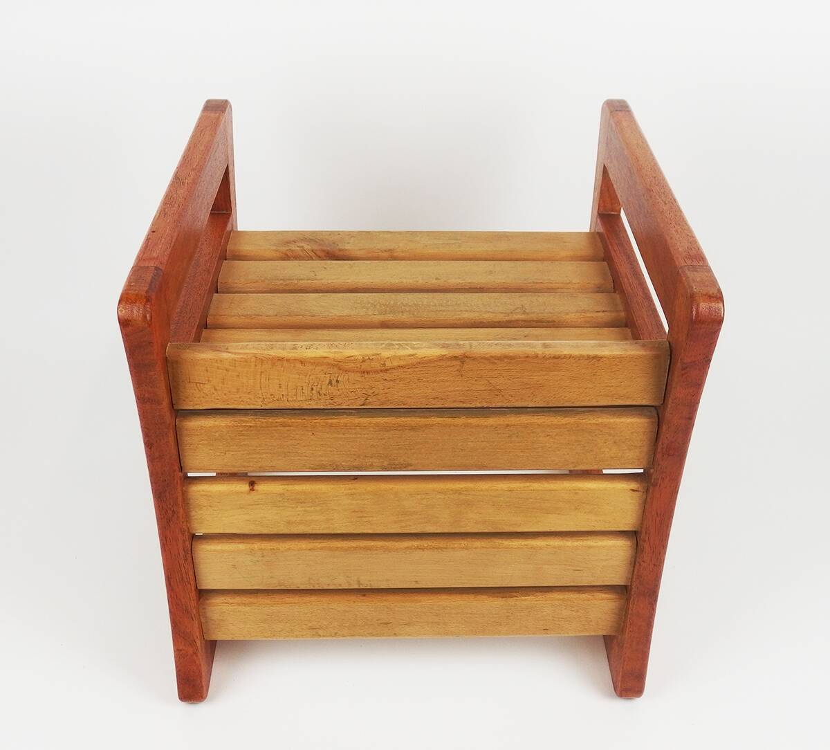 Children's stool by Marcel Gascoin