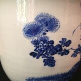 Chinese planter  ceramics, China, early twentieth century