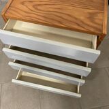 Cabinet with drawers ÚP Závody