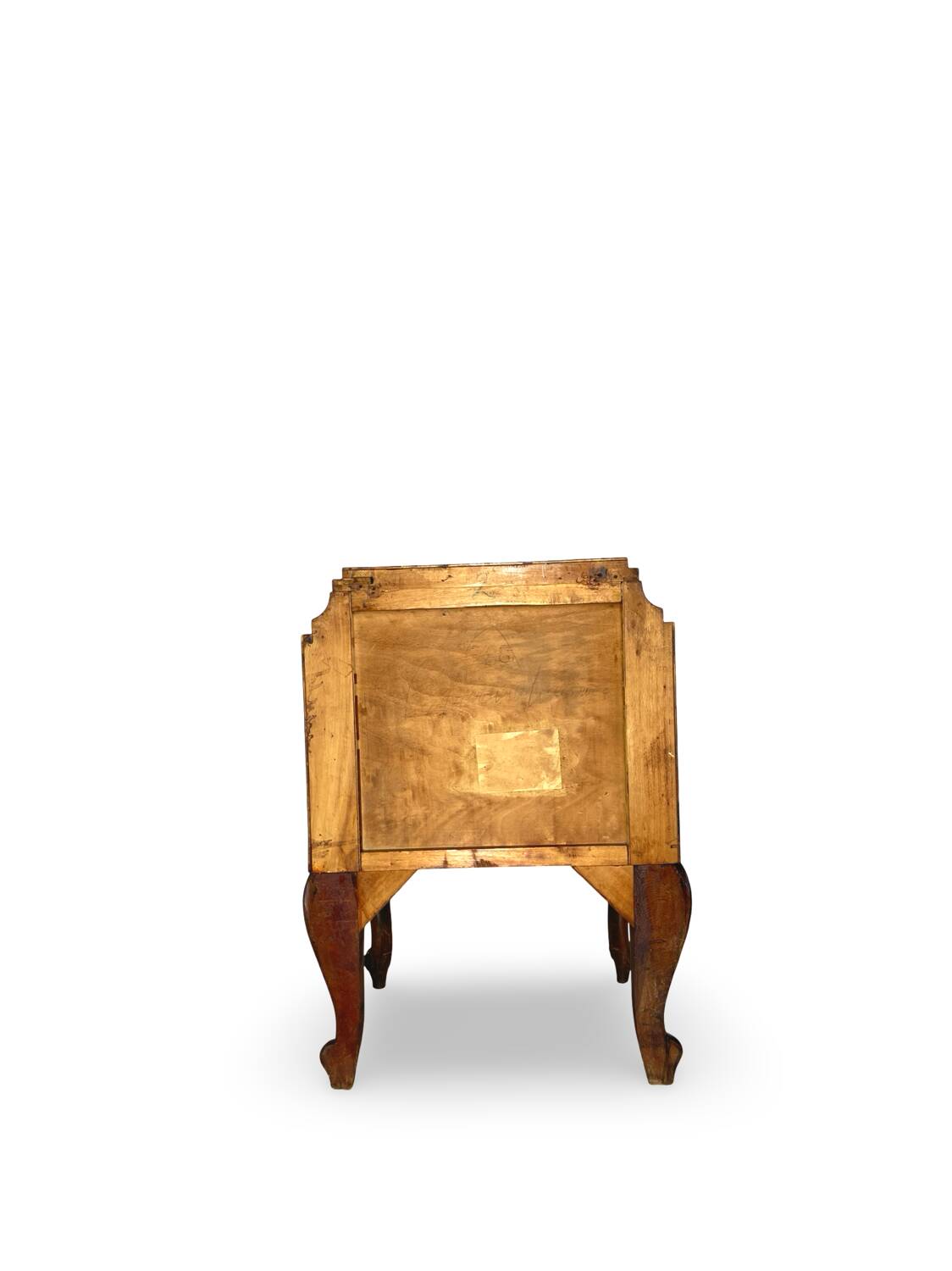 Italian nightstands from the 1930s