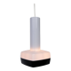 Danish hanging lamp by Bent Karlby, 1970s