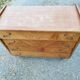 Chest of drawers 4 drawers from the 50s
