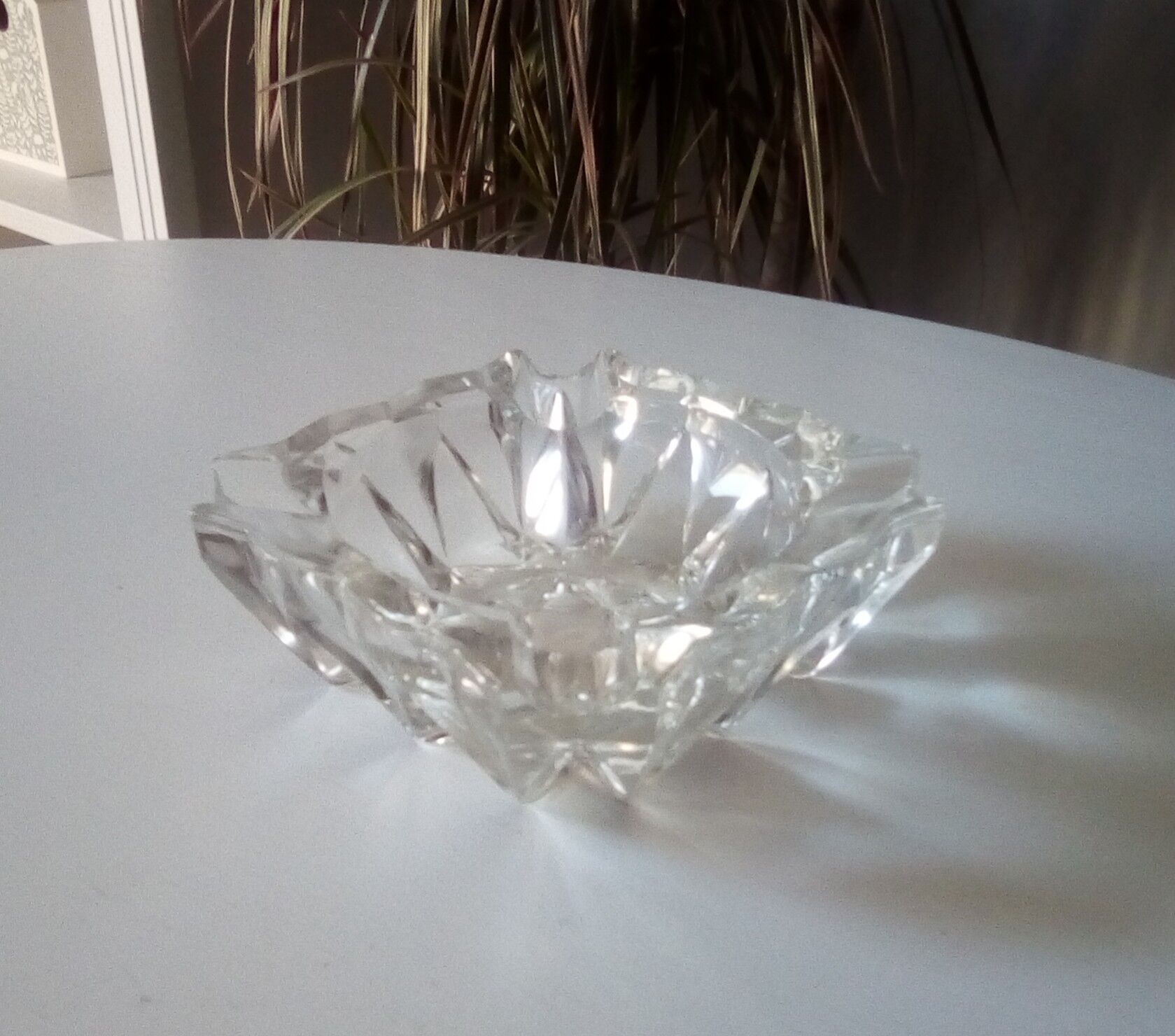 Vintage Italian ashtray Astra Calve