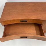 Unique and very rare vintage sideboard from the 1960s.