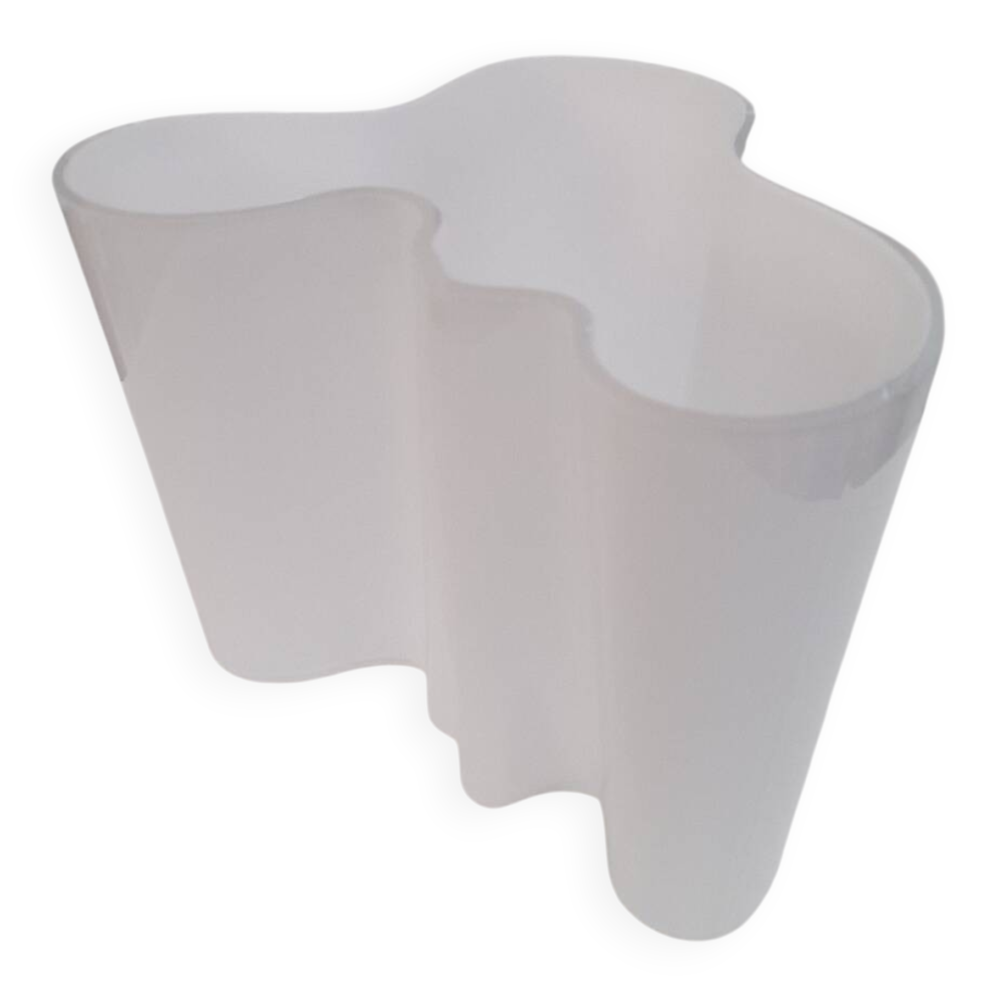 Alvar Aalto Savoy model vase for Iittala
