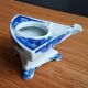 Ancient Chinese porcelain inkwell