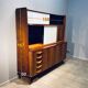 Walnut sideboard 60
