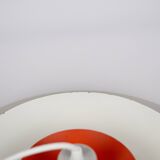 Suspension vintage suédoise de Carl Thore, années 1960