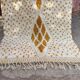 Handmade Azilal rug, size 150 x 250 cm
