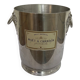 Vintage Handled Champagne Ice Bucket Moet & Chandon