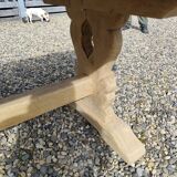 monastery table