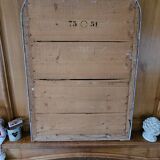 Louis Philippe style mirror