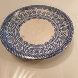 Moroccan ceramics