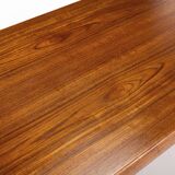 Danish Mid Century writing desk by Randers Møbelfabrik
