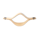 Collector rocker swing