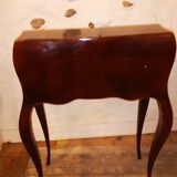 Small secret office in China's lask