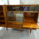 Vintage wardrobe