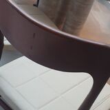 Bambi chairs by Gustav Bahus, ed Rastad & Relling