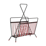 Porte-revues France 1950