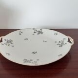 Cake dish decorations Barbeaux