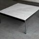 Table basse par Kho Liang Ie