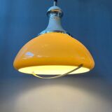 Pendant lamp Stilux Milano beige