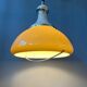 Pendant lamp Stilux Milano beige