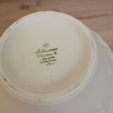 Vase biscuit Bavaria WGermany Seltmann