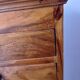Mahogany wooden chiffonier