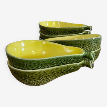 Avocado set