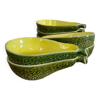 Avocado set