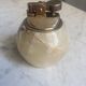 Briquet de table en Onyx