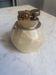 Briquet de table en Onyx