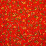 Vintage screen "Horizons de Paris" 1960