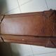 Valise en cuir (golden leaf )
