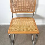 Chair Cesca Marcel Breuer B32 Made in Italy