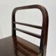 Secession causeuse no.6614 by Thonet